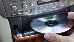 écouter livre audio en voiture