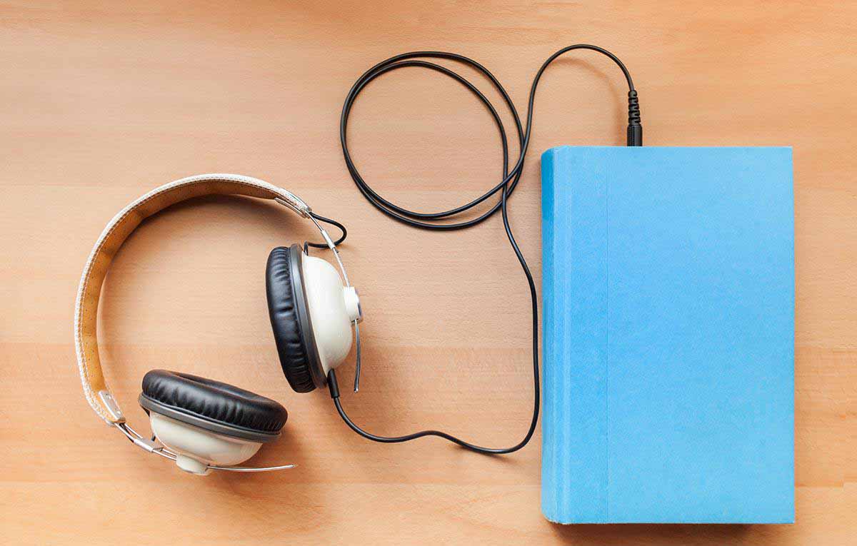 Livres audio gratuits en anglais